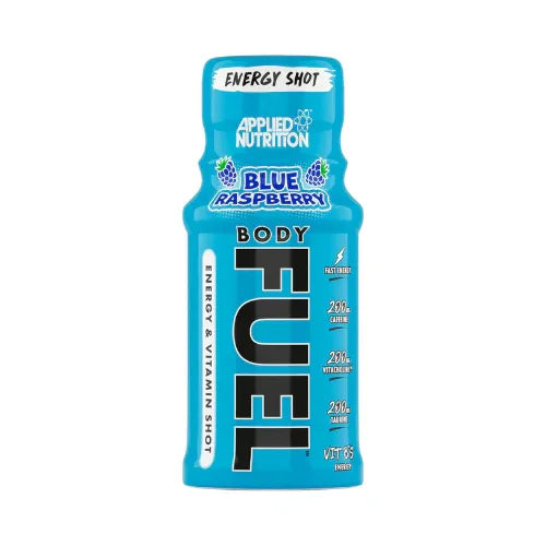 Applied Nutrition - Body Fuel Energy Shots - 60ml
