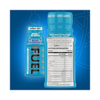 Applied Nutrition - Body Fuel Energy Shots - 60ml