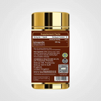 Vitaminnica Vita Ashwa- Ashwagandha 500mg- Rejuvenates your Body- 60 Capsules - The Wellness Store®