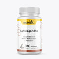 MultiVi - Ashwagandha Capsules - 30 Capsules - The Wellness Store®