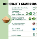 Oil & Herbs - Pure Ashwagandha Root Powder - 100g Powder