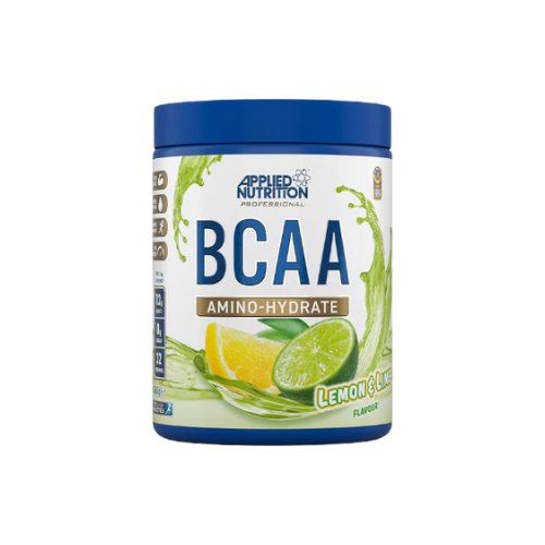 Applied Nutrition – BCAA Amino Hydrate Powder – 450g