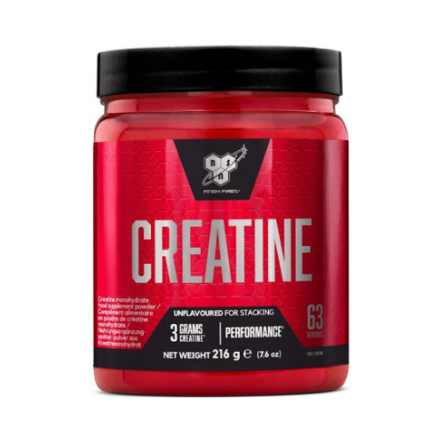 BSN - DNA Creatine - 216g Powder