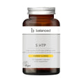Balanced - 5-HTP from Griffonia Seed - 30 Capsules