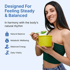 BeatNaturally - Blood Sugar Support with Chromium Picolinate, Cassia & Tinospora - 30 Capsules