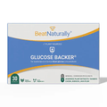 BeatNaturally - Blood Sugar Support with Chromium Picolinate, Cassia & Tinospora - 30 Capsules