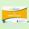 BeatNaturally – Immune Booster – High Strength Vitamin C Capsules with Amla, Moringa & Neem – 30 Vegan Capsules