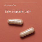 KIKI HEALTH - Beauty with Ceramides - 60 Vegicaps