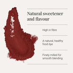 KIKI HEALTH - Beetroot Powder, Organic - 200g