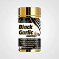 Vitaminnica Black Garlic - Better Immunity & Heart Health -60 Capsules - The Wellness Store®