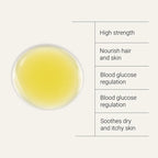 KIKI HEALTH - Black Seed Oil, Organic - 125ml