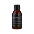 KIKI HEALTH - Black Seed Oil, Organic - 125ml