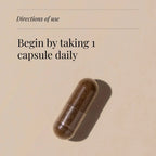 KIKI HEALTH - Body Biotics - 60 Vegan Capsules