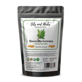 Oils & Herbs – High Strength Boswellia Serrata Extract Powder 5:1 - The Wellness Store®