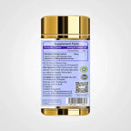 Vitaminnica Boswellia Serrata 2500mg (5:1 Extract)- 60 Vegan Capsules - The Wellness Store®