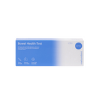 Newfoundland - Bowel Health FIT Test Kit - Stool Sample Test
