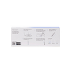 Newfoundland - Bowel Health FIT Test Kit - Stool Sample Test