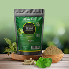Oils & Herbs – High Strength Brahmi Capsules - The Wellness Store®