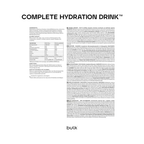 Bulk – Hydration Drink™ – High-Performance Isotonic Formula - 500g