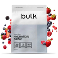 Bulk – Hydration Drink™ – High-Performance Isotonic Formula - 500g