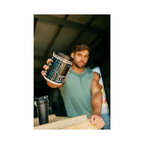 Cellucor - C4 Ultimate Pre‑Workout Bubblegum Flavor - 508 g Powder (20 Servings)