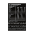 Cellucor - C4 Ultimate Pre‑Workout Bubblegum Flavor - 508 g Powder (20 Servings)