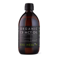 KIKI HEALTH - C8 MCT Oil, Organic - 500ml