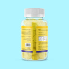 MultiVi - Kid's Vitamin D3 1000IU - 60 Chewable Gummies