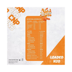 CNP - Loaded H2O Electrolyte Hydration Powder - 300g (Vegan)