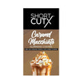 ShortCutX - Caramel Macchiato Slimming Coffee - 7 Sachets x 20g - The Wellness Store®