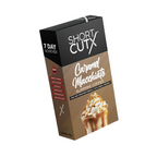 ShortCutX - Caramel Macchiato Slimming Coffee - 7 Sachets x 20g