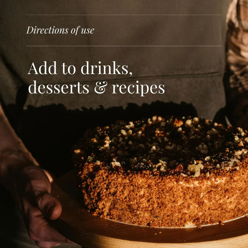 KIKI HEALTH - Carob Powder, Organic - 185g