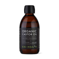 KIKI HEALTH - Castor Oil, Organic - 250ml