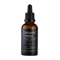 KIKI HEALTH - Chaga Extract Tincture, Organic - 50ml