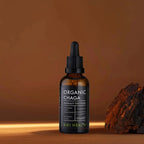 KIKI HEALTH - Chaga Extract Tincture, Organic - 50ml