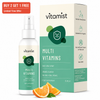Vitamist - Multivitamin Oral Spray - 100 Daily Doses