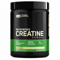 Optimum Nutrition - Micronised Creatine Monohydrate 317g - Unflavoured