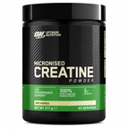 Optimum Nutrition - Micronised Creatine Monohydrate 317g - Unflavoured