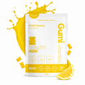 Gumi Vitamins - Vitality - Complete Multivitamin Formula 300g - 30 Servings (60 Gummies)
