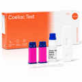 Newfoundland – Coeliac Test Kit – Rapid At-Home Gluten Sensitivity