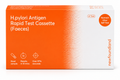 Newfoundland - Stomach Ulcer Test Kit - (H. pylori)
