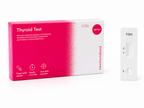 Newfoundland - At-Home Thyroid Test Kit (TSH) – Finger-Prick Blood Sample