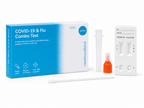 Newfoundland - Covid & Flu Combo Test Kit - Rapid At-Home Covid-19