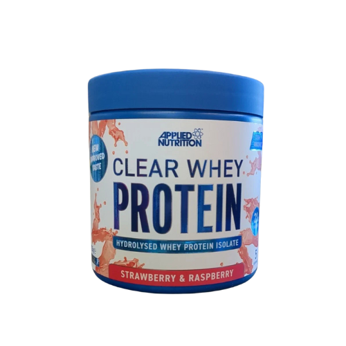 Applied Nutrition - Clear Whey Protein - 125gm