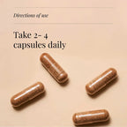 KIKI HEALTH - Collagen Beauty Blend, Marine - 150 Vegicaps