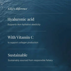 KIKI HEALTH - Collagen Beauty Blend, Marine - 200g Powder