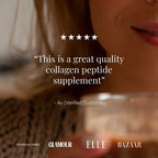 KIKI HEALTH - Collagen Peptides - Powder