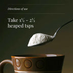 KIKI HEALTH - Collagen Peptides - Powder