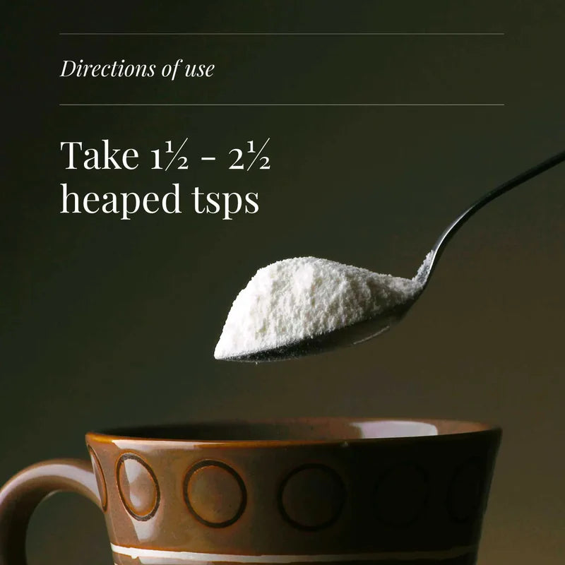 KIKI HEALTH - Collagen Peptides - Powder