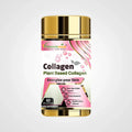 Vitaminnica Plant Based Collagen- 60 Capsules - The Wellness Store®